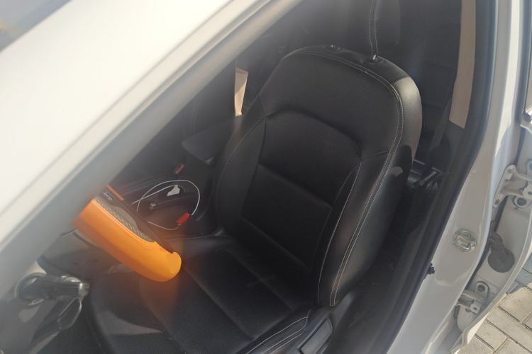 Used Hyundai Elantra (6th Generation / Lingdong) 2016 1.6L Automatic ZhiXuan – Elite Version Left Front Seat