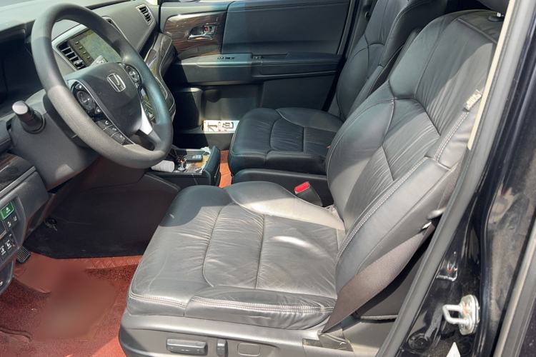 Used Honda Odyssey 2019 2.0L Rui·Smart Edition