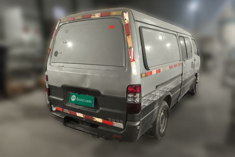 Used King Long Golden Way 2015 2.0L Van 4G21B
