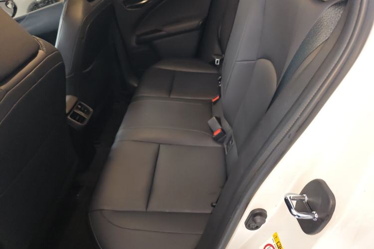 Used Lexus UX 2019 260h Explore-Cool Edition China VI Standard