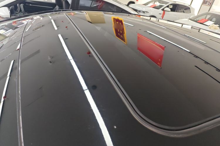 Used Buick LaCrosse 2021 652T Luxury Model