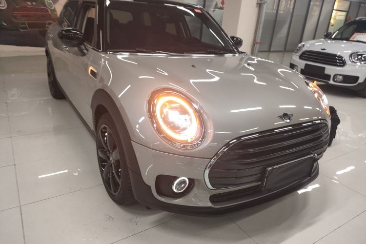Used MINI Clubman 2023 1.5T COOPER Classic Edition
