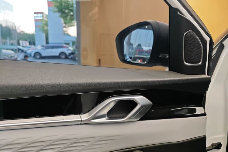 Used Geely Auto Coolray 2022 Bin Yue COOL 1.5TD DCT Ignite Edition