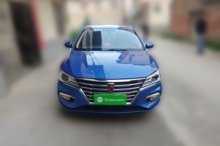 Used Roewe i5 2019 1.5L Automatic 4G Connected Langyue Edition
