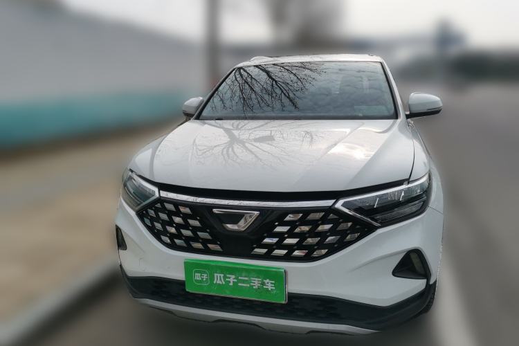 Used Jetta VS5 2019 280TSI Automatic Enjoyment Model