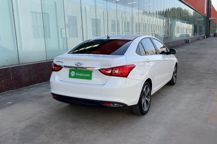 Used Chery Arrizo 5 2020 1.5L Manual Sport Edition
