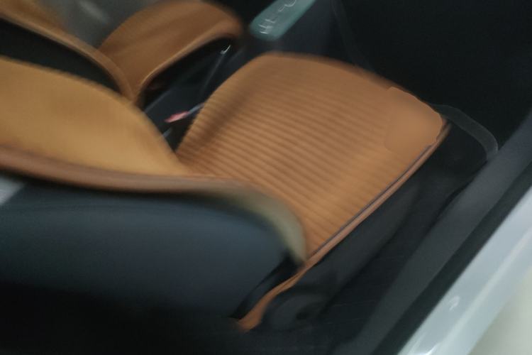 Used CHANGAN NEVO Lumin 2024 205km Launch Edition Right Front Seat