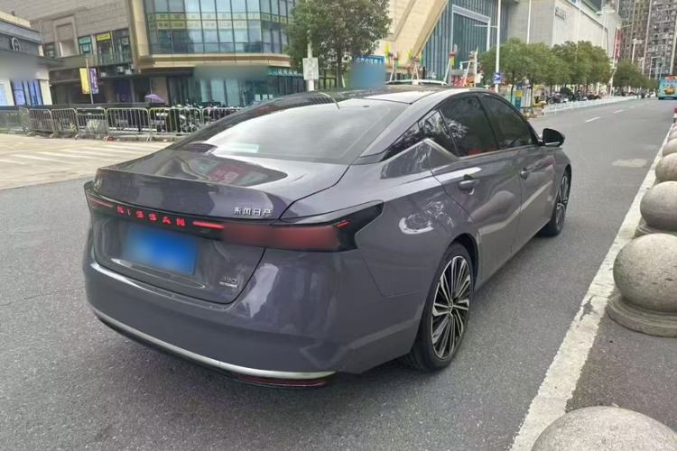 Used Nissan Teana 2026 Model Harmony Cockpit 2.0T Flagship Edition