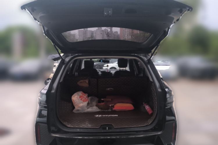 Used Hyundai ix35 2021 2.0L Automatic 2WD GLS Leading Edition