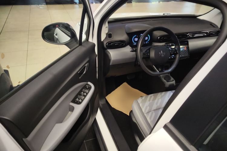 Used Leapmotor T03 2024 310 Comfort Edition