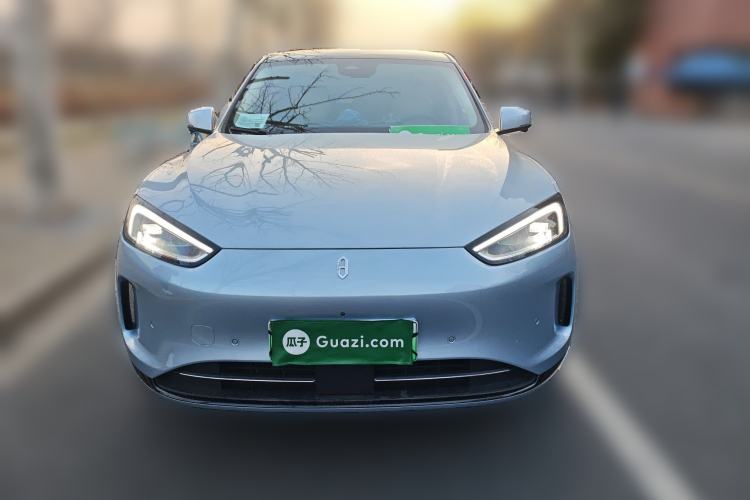 Used Hima AITO M5 2022 Pure Electric Rear-Drive Standard Edition