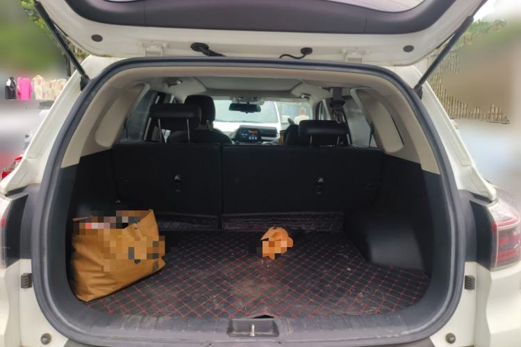 Used Kia Sportage R 2019 2.0L Automatic Smart Luxury Edition