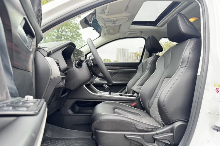 Used Haval H6 2021 National Trend Edition 1.5T Automatic Urban Version