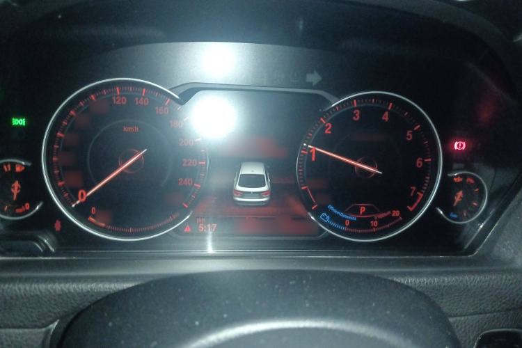 Used BMW 3 Series GT 2019 320i M Sport Night Edition