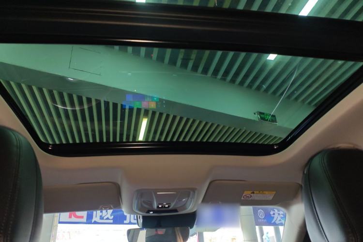 Used ORA Good Cat GT 2022 Mulan Edition 480km Long-Range续航
