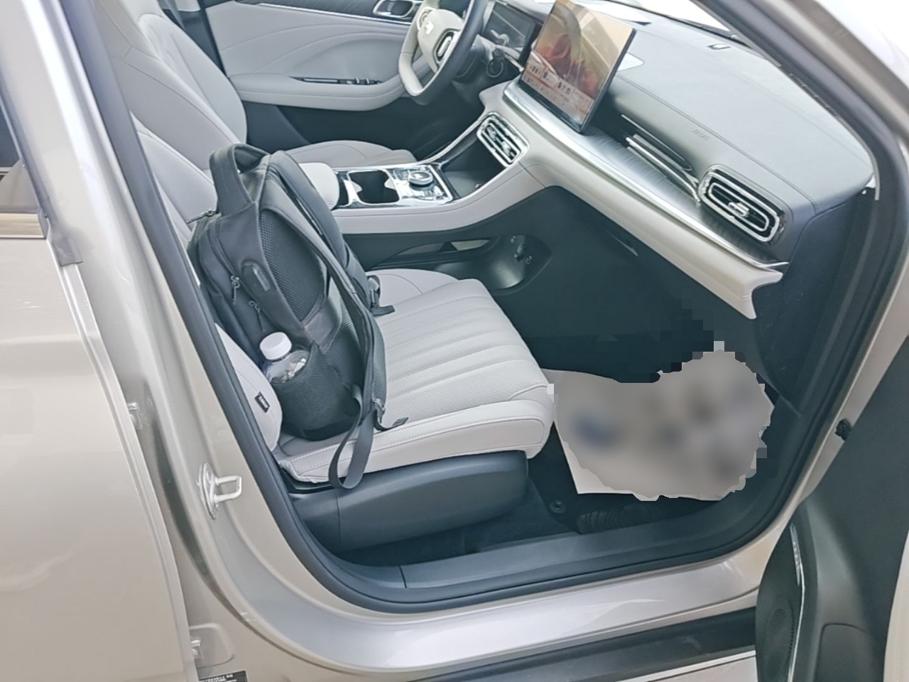 Geely Galaxy Stellar 6 2026 Model 125km Exploration+ Edition — снимка 19