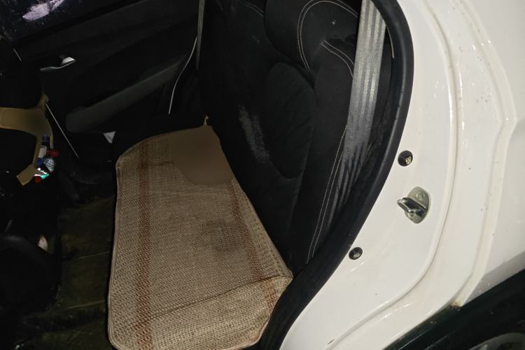 Used Baojun 510 2019 1.5L Manual Jingxiang Model China V Emission Standard