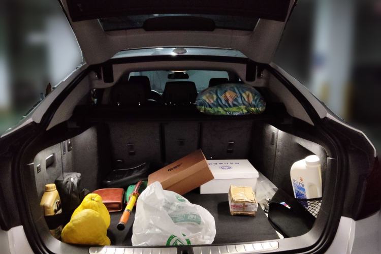 Used BMW 3 Series GT 2017 320i Sport Edition
