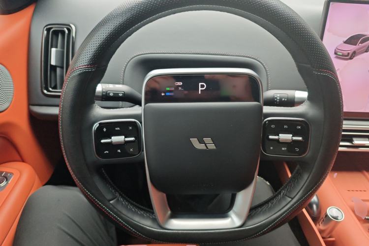 Used Li Auto L6 2024 Max