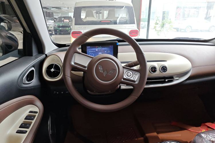 Used Wuling Bingo 2025 203km Light Edition