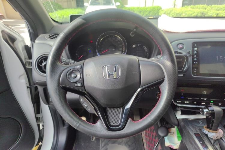 Used Honda XR-V 2020 220TURBO CVT Luxury Edition