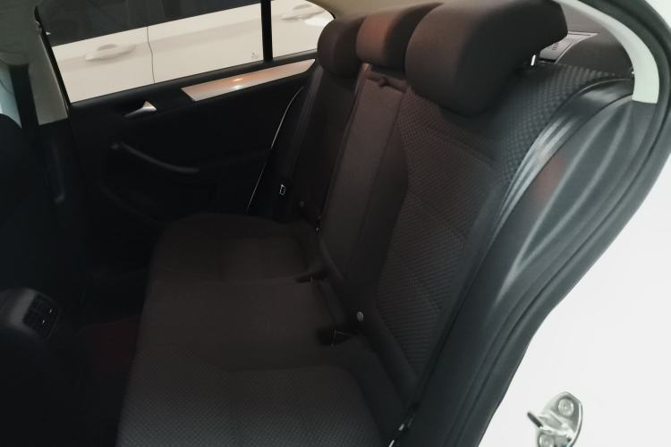 Used Volkswagen Sagitar 2014 Revised Version 1.6L Automatic Comfort Edition
