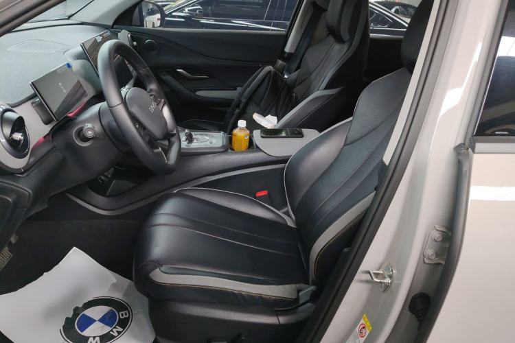 Used BYD Sealion 05 DM-i 2025 DM-i 115KM Prestige Model