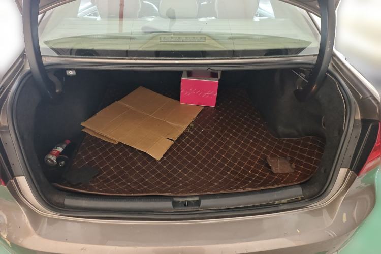 Used Volkswagen Passat 2014 1.8TSI DSG Prestige Edition
