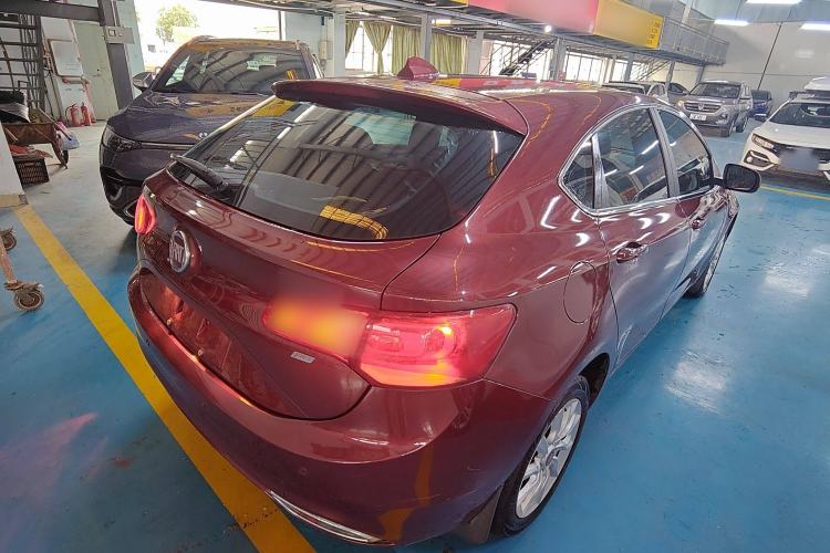 Used Fiat Ottimo 2014 1.4T Automatic Fashion Edition
