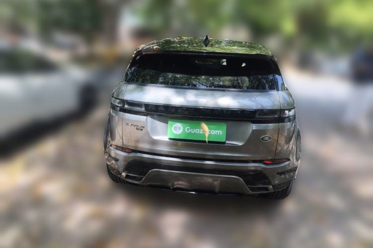 Used Land Rover Range Evoque 2021 Range Rover Velar 249 PS R-Dynamic S Performance Edition
