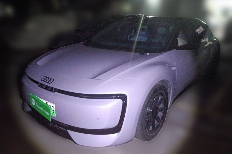 Used Audi E5 Sportback 2026 Pioneer Plus Model