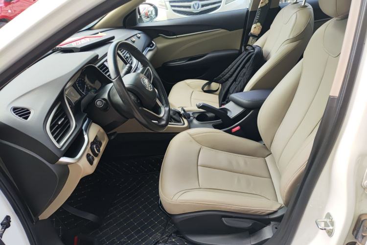 Used Buick GT 2019 15T Dual-Clutch Connected Elite Model China VI
