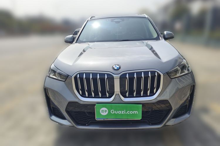 Used BMW X1 2023 sDrive25Li M Sport Package
