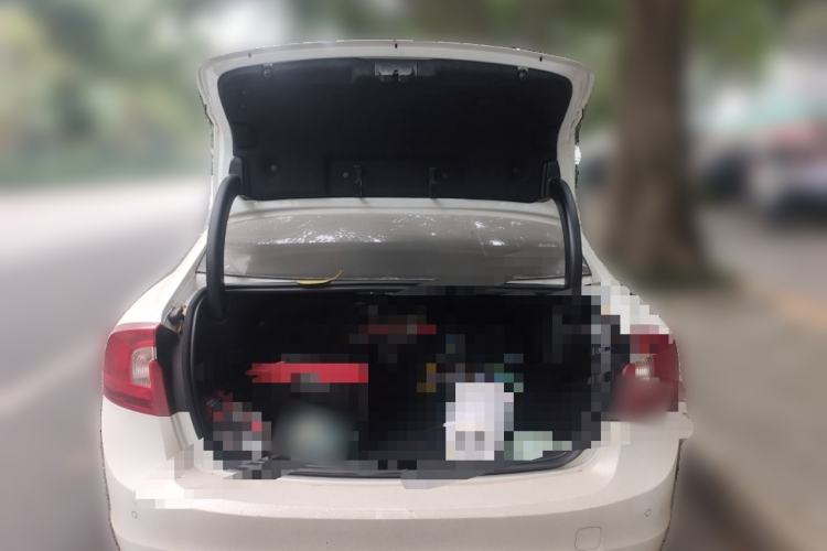 Used Volvo S60 2019 S60L T3 Intelligent Upgrade Edition
