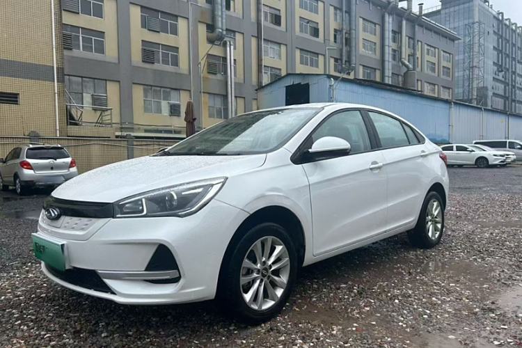 Used Chery New Energy Arrizo e 2024 455km Travel Edition