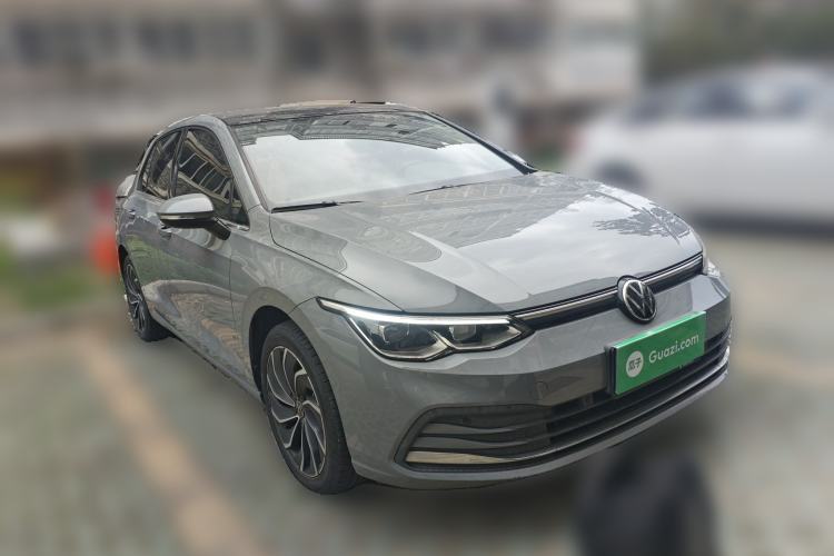 Used Volkswagen Golf 2021 280TSI DSG Pro