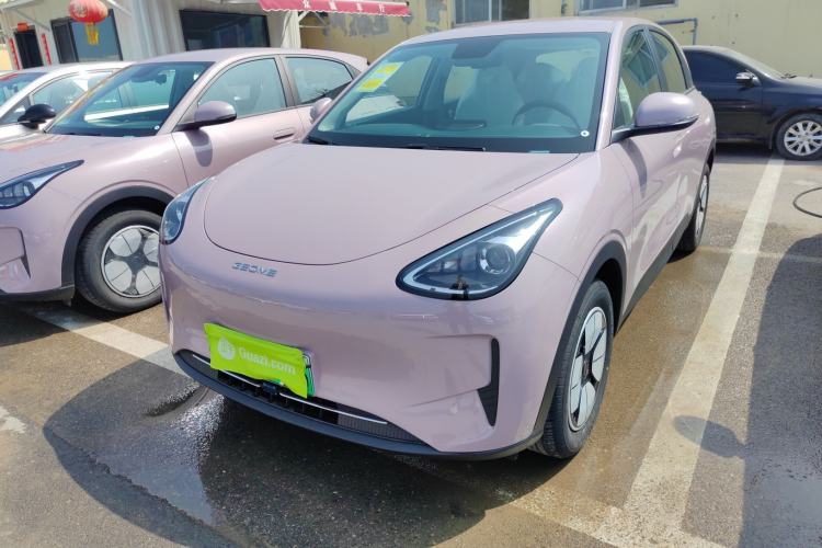 Used Geely Galaxy Geome 2026 Model 310km Youth Edition