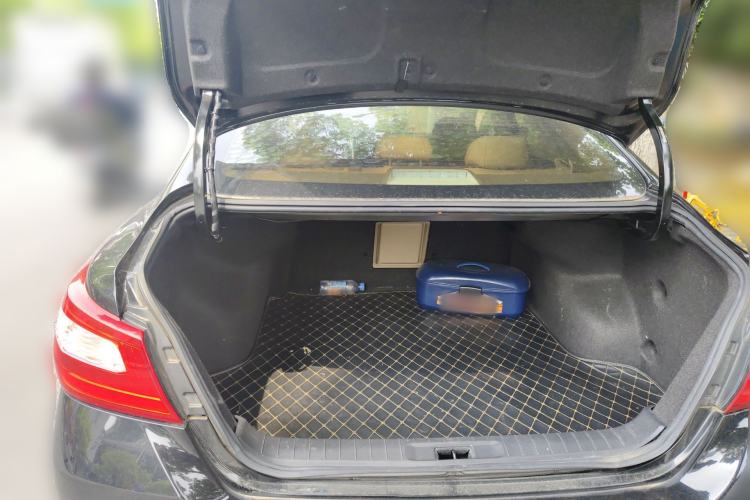 Used Nissan Teana 2016 2.0L XE Fashion Edition