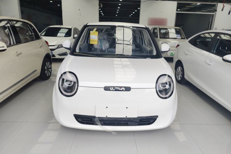 Used Qiyuan Lumin 2025 205 km Xiangqin Version