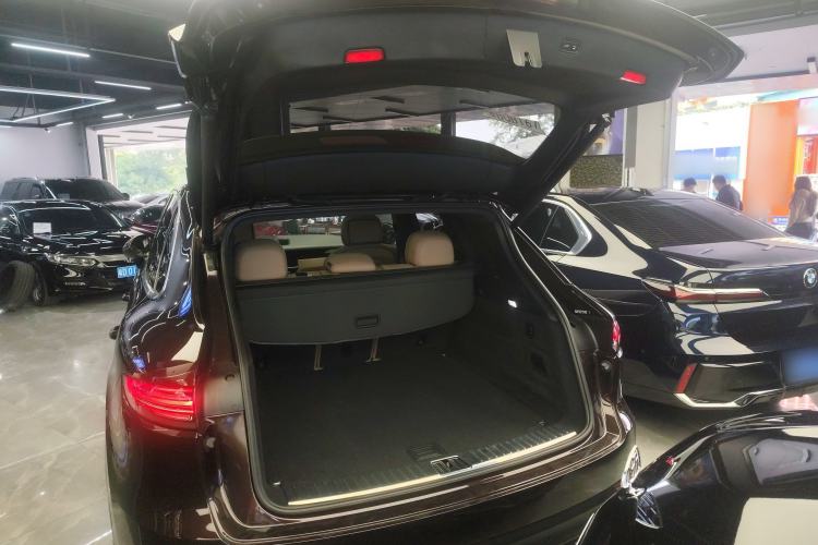 Used Porsche Cayenne 2019 Cayenne 3.0T
