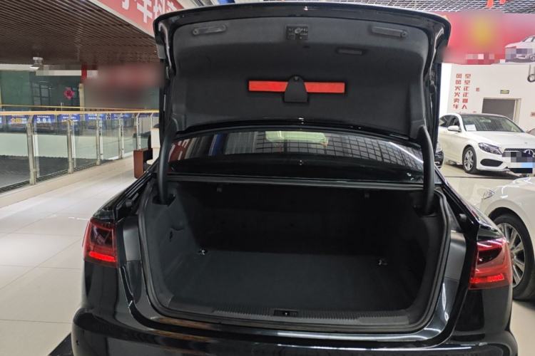 Used Audi A6L 2017 30 FSI Technology Model