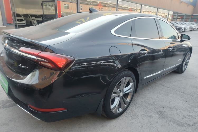 Used Buick LaCrosse 2022 Avenir Avia First Edition

