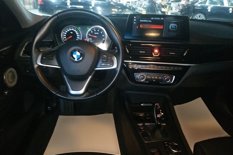 Used BMW 1 Series 2023 120i M Sport Edition