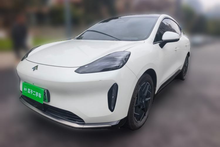 Used Hyptec HT 2023 670 Rear-Drive Ultra-High Voltage Version