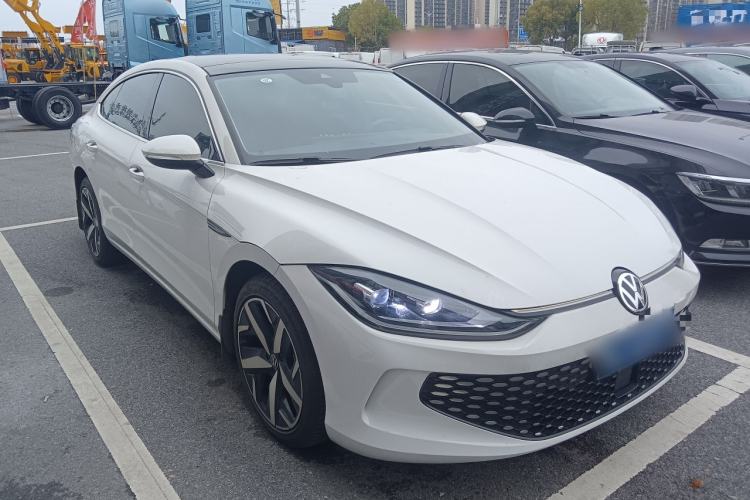 Used Volkswagen Lamando 2022 Lavida L 280TSI DSG Cool & Spicy Edition