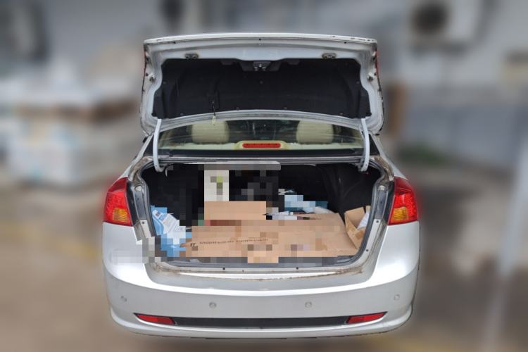 Used Buick Excelle 2011 1.6 LX-MT