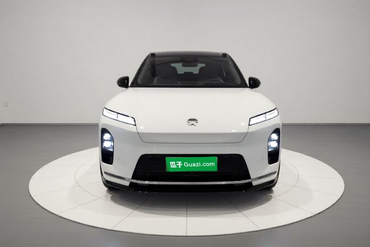 Used Nio ES8 2026 Model 7-seat Executive Luxury Edition
