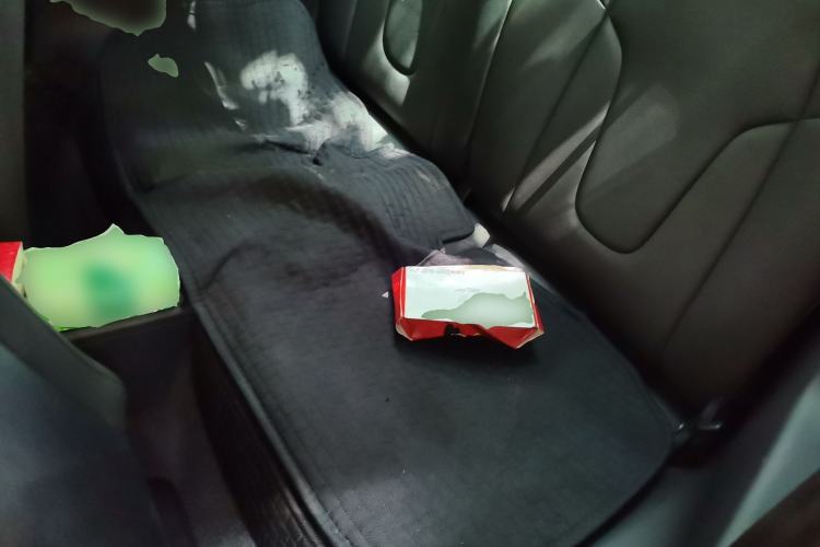 Used Audi TT 2011 TT Coupe 2.0 TFSI