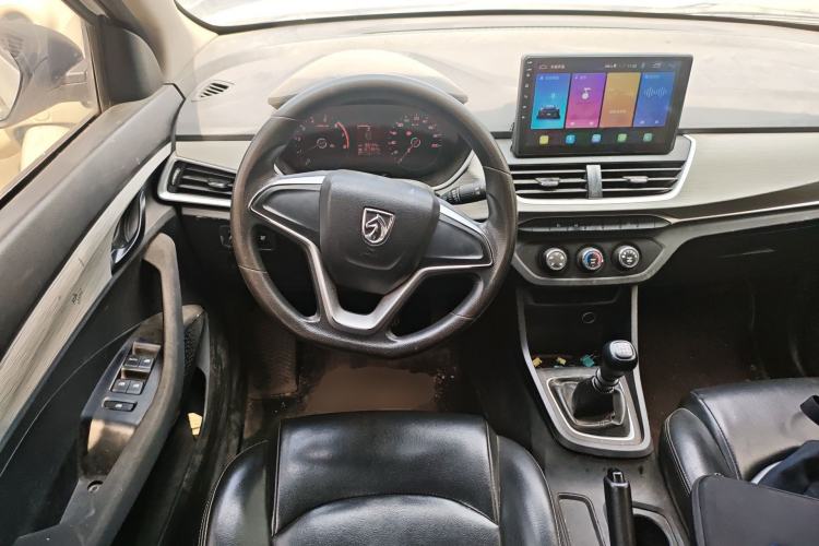 Used Baojun 360 2021 1.5L Manual Comfort Edition
