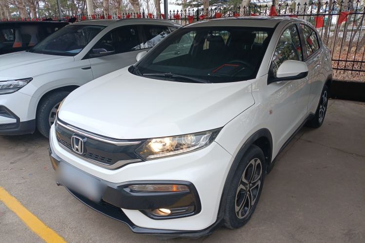 Used Honda XR-V 2015 1.8L EXi CVT Comfort Version